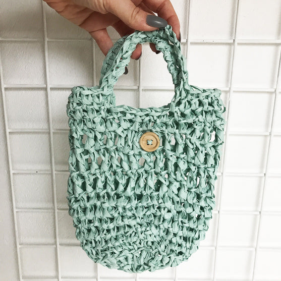 

Capsicum - Minitasche
1