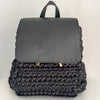 

The Bungee Backpack - Rucksack
2