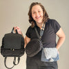 

The Betty Belt Bag - Gürteltasche
8