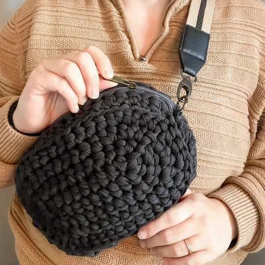 The Betty Belt Bag - Gürteltasche