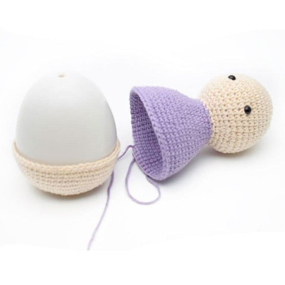 

Schaukelball für Stehaufmännchen
3