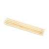 

Bamboo - Ferri a doppia punta - 15 cm - Hobbii
6