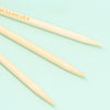 

Bamboo - Ferri a doppia punta - 15 cm - Hobbii
4