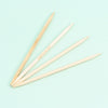 

Bamboo - Ferri a doppia punta - 15 cm - Hobbii
8