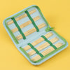 

Bamboo-Nadelspiel-Set - 15 cm - Hobbii
3