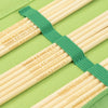 

Bamboo-Nadelspiel-Set - 20 cm - Hobbii
4