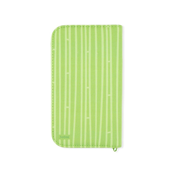 

Bamboo-Nadelspiel-Set - 20 cm - Hobbii
6