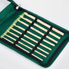 

Bamboo Häkelnadel Set - KnitPro
4