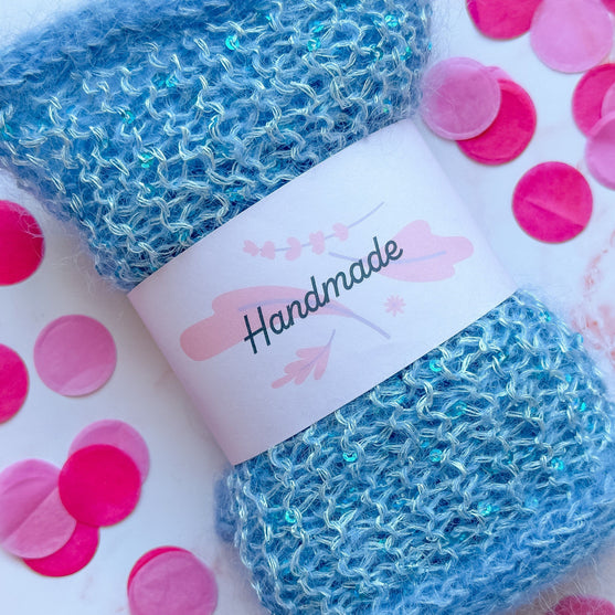 

Banderolen Set - Hobbii
2