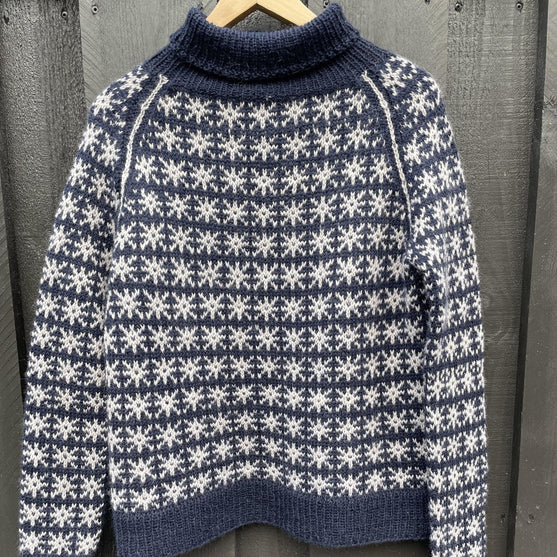 

Batida - Pullover
1