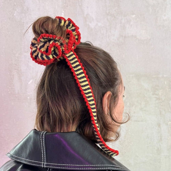 

BB - Scrunchie
1