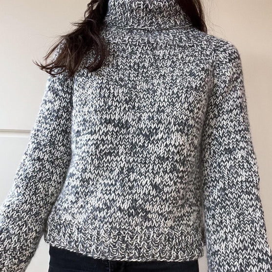 

Ronnie - Pullover
1
