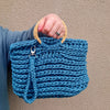 

The Beach Waves Bag - Tasche
4