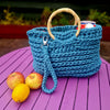 

The Beach Waves Bag - Tasche
3