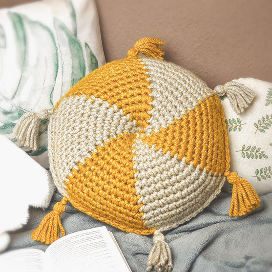 

Cozy Boho - Kissen
2