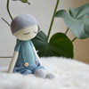 

Elliot - Puppe
1