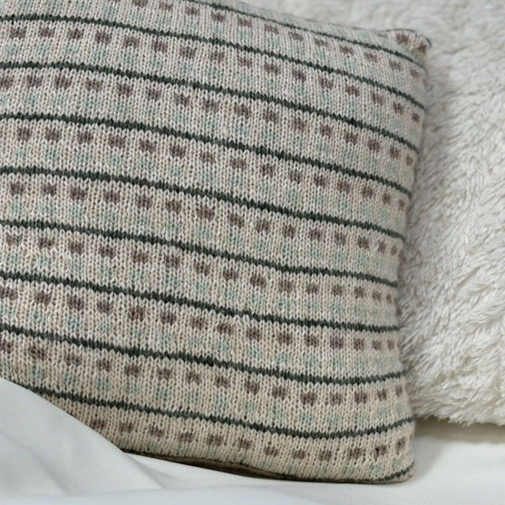

Homebody - Kissenhülle
7