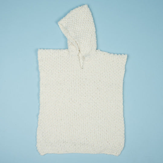 Kim - Badeponcho für Kinder