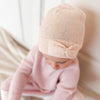 

Bow - Babymütze
2