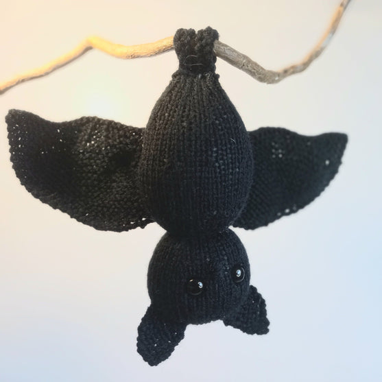 

Bernard Fledermaus
4