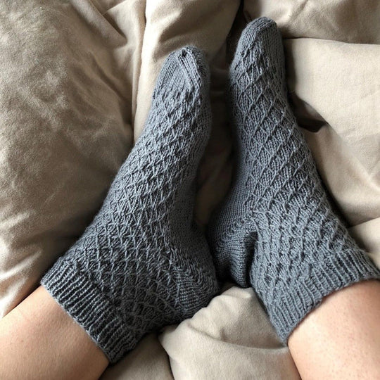 Be Square Socks - Socken