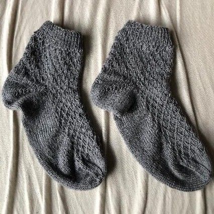 

Be Square Socks - Socken
4