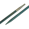 

Set ferri circolari intercambiabili Betula Deluxe - Cerulean - Hobbii
4