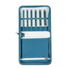 

Set ferri circolari intercambiabili Betula Essential - Cerulean - Hobbii
8