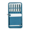 

Betula austauschbares Rundstricknadel-Set Essential – Cerulean - Hobbii
8
