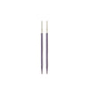

Betula Set Essential mit kurzen austauschbaren Rundstricknadeln – Mulberry - Hobbii
10