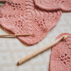

Basix Häkelnadel - KnitPro
2