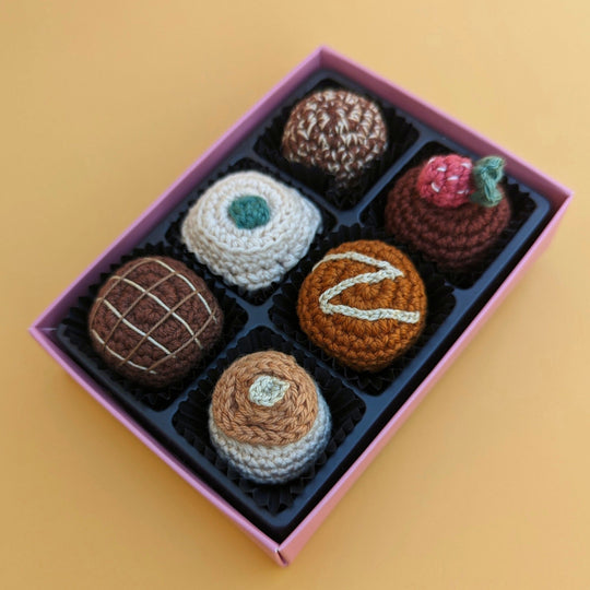Pralinen