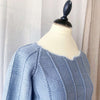 

Cool Carolynn - Pullover
2