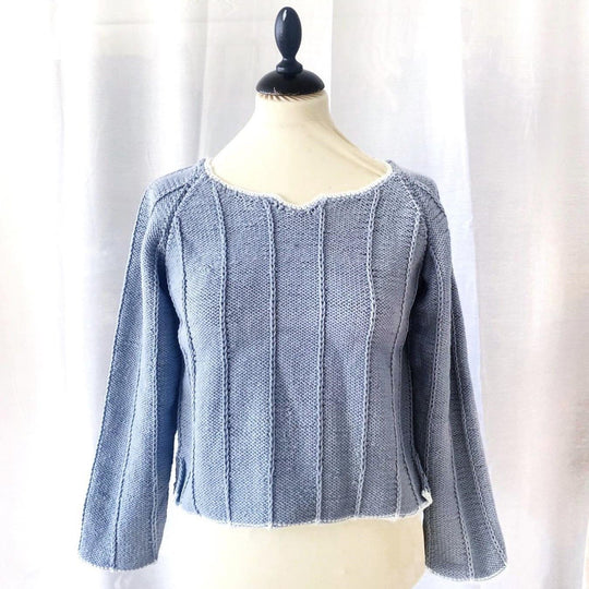 Cool Carolynn - Pullover