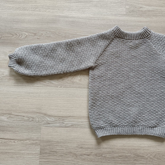 

Hektors Sweater - Kinderpullover
2