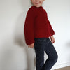

Hektors Sweater - Kinderpullover
6