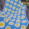 

Daisy Land - Decke
5