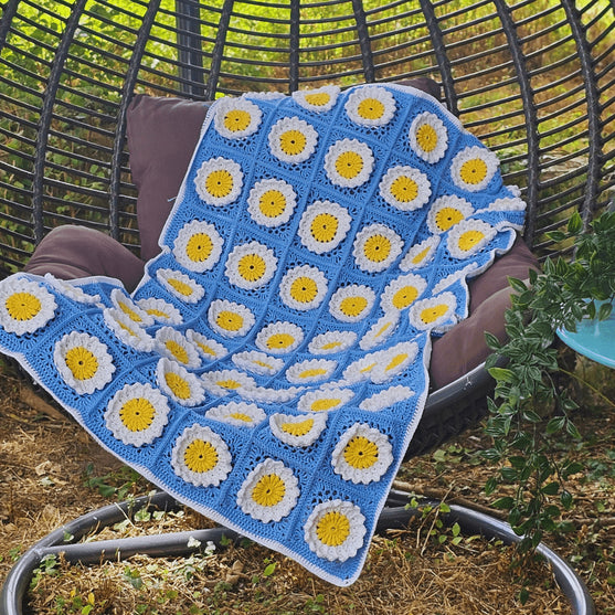 

Daisy Land - Decke
3