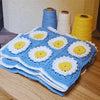 

Daisy Land - Decke
8