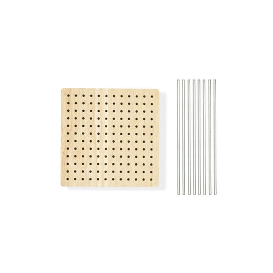 

Spannblock aus Holz - Klein - Hobbii
1