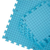 

Tappetino di bloccaggio - Blu - Hobbii
1