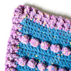 

Baby Bobble Blanket - Decke
4