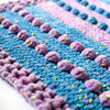 

Baby Bobble Blanket - Decke
2