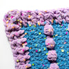 

Baby Bobble Blanket - Decke
3