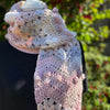 

Boho Breeze - Schal
3