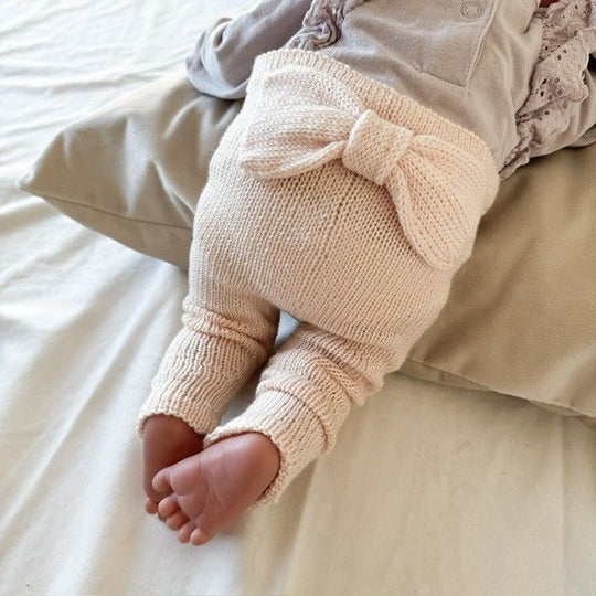 Bow - Babyhose