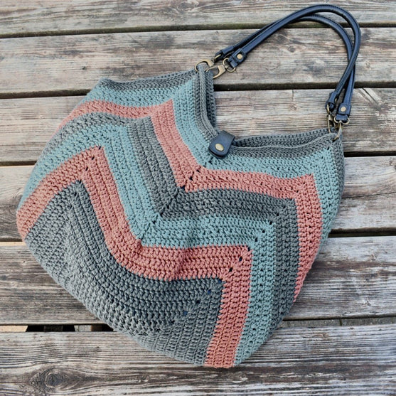 

Summer Breeze Tasche - Mix
6