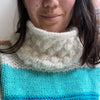 

Bubble Cup Cowl - Halswärmer
5