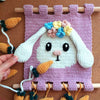 

Easter Bunny - Wandbehang
4