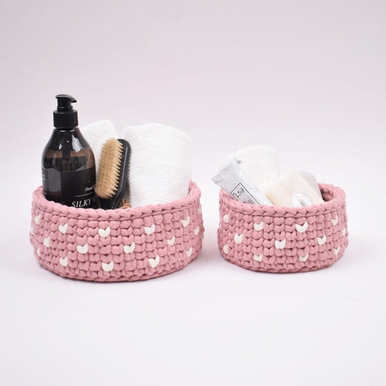 

Bungee Körbchen – Butterfly
2